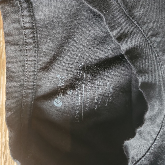 Ethika long sleeve - Picture 3 of 3